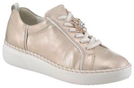 Waldläufer Plateausneakers H-VIVIEN , vrijetijdsschoen, lage schoen, v...