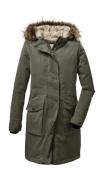 G.I.G.A. DX by killtec Parka GW 24 WMN PRK Moderne, waterafstotende pa...