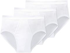 Schiesser Slip "Original Classics" (3 stuks)