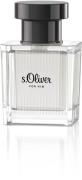 s.Oliver Eau de toilette S.Oliver For Him EDT NATURAL SPRAY 50 ML Here...