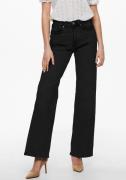 Only High-waist jeans ONLJUICY HW WIDE LEG REA244