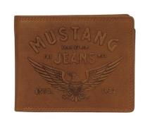 MUSTANG Portemonnee Valencia Portemonnee heren portefeuille