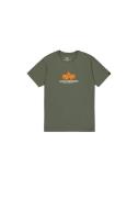 Alpha Industries T-shirt Alpha Industries Men - T-Shirts Basic T-Shirt...