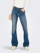 Only Bootcut jeans ONLBLUSH MID FLARED DNM DOT741 NOOS