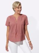 Classic Basics Blouse zonder sluiting