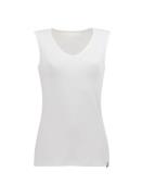 Trigema Tanktop TRIGEMA T-Shirt van viskose (1-delig)
