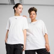 PUMA T-shirt ESS RELAXED TEE