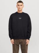 Jack & Jones Sweatshirt JJEURBAN EDGE STUDIO SWEAT CREW NOOS