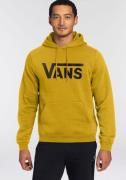 Vans Hoodie VANS CLASSIC PULLOVER Hoodie, sweatshirt met grote logo-op...