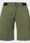Schöffel Short Bike Shorts Style Keitele WMS