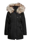 KIDS ONLY Winterjack KOGIRIS FUR PARKA OTW
