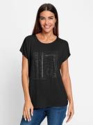 heine T-shirt Shirt (1-delig)