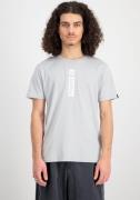 Alpha Industries Shirt met ronde hals Alpha PP T