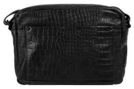 Betty Barclay Schoudertas echt leder