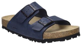 Josef Seibel Slippers Hermine 01 plateau sandaal, zomerschoen, pantoff...