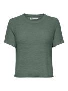 Only Trui met korte mouwen ONLSUNNY S/S PULLOVER NOOS KNT
