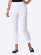 Classic Basics 7/8 broek