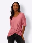 heine Shirt met korte mouwen Shirt (1-delig)