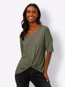 heine Shirt met korte mouwen Shirt (1-delig)