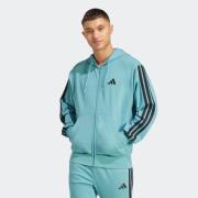 adidas Sportswear Hoodie M 3S FT FZ HD