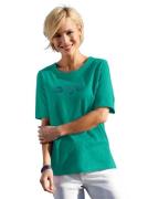 Casual Looks Shirt met korte mouwen Shirt (1-delig)