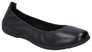 Josef Seibel Ballerina's Fenja 01 Platte schoenen, comfort schoen, sli...