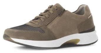 Gabor Rollingsoft Sneakers met sleehak , vrijetijdsschoen, lage schoen...
