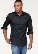TOMMY JEANS Overhemd met lange mouwen Sabim Stretch Hemd Shirt Stretch...