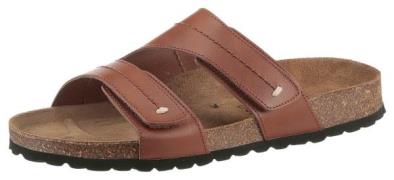 Man's World Slippers