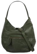 Forty Degrees Shopper echt leer, made in italy