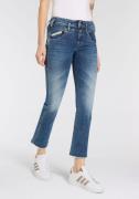 Herrlicher Bootcut jeans Pearl Boot Cropped Organic Denim