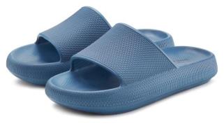 Venice Beach Badslippers Pantolette, mule, sandaal, open schoen, badsc...