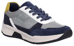 Josef Seibel Sneakers Mitchell 10 , veterschoen, comfortabele schoen i...