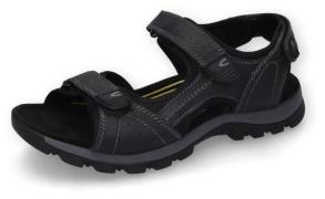 camel active Sandalen , trekkingschoen, klittenbandschoen met klittenb...