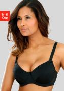 Nuance Push-up-bh met beugel en uitneembare push-up kussens - tot maat...