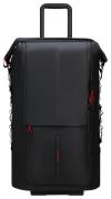 Samsonite Zachte bagage trolley ECODIVER Trolley, reistas