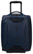 Samsonite Zachte bagage trolley ECODIVER 45 cm Handbagage zachte koffe...