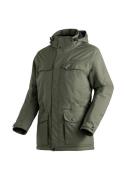 Maier Sports Functioneel jack KNUTH Heren outdoorjacke, wind/waterdich...