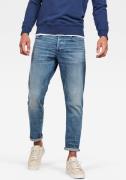 G-Star RAW Regular fit jeans 3301 Straight Tapered