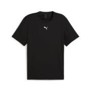 PUMA Trainingsshirt M CLOUDSPUN SOFT BREATHABLE TEE