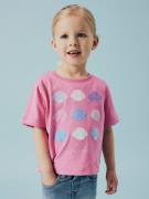 Name It T-shirt NMFJASSA SS NREG TOP PB