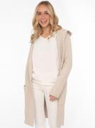 Zwillingsherz Cardigan