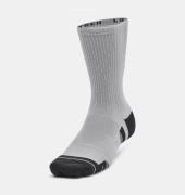 Under Armour® Tennissokken Unisex UA Performance Tech-Crew-Sokken in 3...
