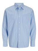 Jack & Jones Overhemd met lange mouwen JJECODY POPLIN SHIRT LS SN