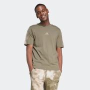 adidas Sportswear T-shirt M SEA AOP T