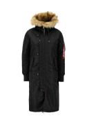 Alpha Industries Winterjack Alpha Industries Women - Cold Weather Jack...