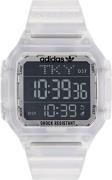 adidas Originals Digitale klok DIGITAL ONE GMT Polshorloge, quartz hor...