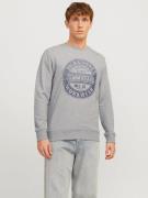 Jack & Jones Sweatshirt JJJEANS SWEAT O-NECK