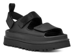 UGG Plateausandalen Goldenglow , zomerschoen, strandschoen, plateausan...