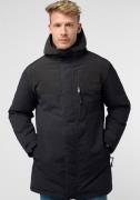 Jack Wolfskin Functionele parka GLETSCHERSEE PARKA M